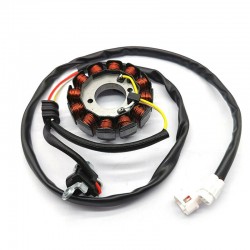 ALTERNADOR / STATOR YAMAHA YFZ 450